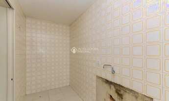 Imagem 3: Apartamento para aluguel possui 40 metros quadrados com 1 quarto