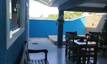 Imagem 5: Fator1312) Casa de novela!! Duplex alto padrão - Fator Imóveis