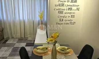 Imagem 4: Apartamento 76m² 2 dormitórios, mobiliado, 1 vaga, perto metrô Paraíso