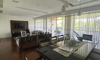 Imagem 2: Apartamento para venda tem 185 metros quadrados com 3 quartos