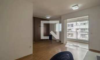 Imagem 2: Apartamento para Aluguel - Panamby, 2 Quartos, 70 m2