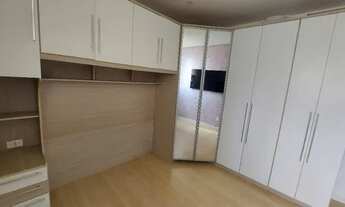 Imagem: Alugo apartamento parque salem