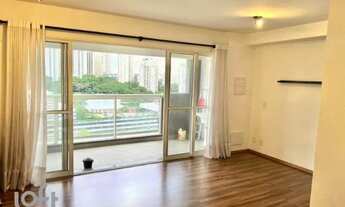 Imagem 4: Apartamento à venda em Vila Andrade com 39 m², 1 quarto, 1 suíte, 1 vaga