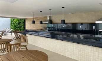 Imagem 6: Apartamento para aluguel com 2 quartos em Marco no Ed. W Residence - Belém - PA