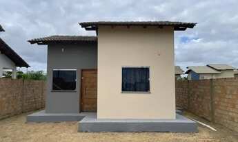 Imagem 2: Vendo Casa no Monte Cristo Apta a Financiamento por todos os bancos