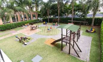 Imagem 5: PORTO ALEGRE - Apartamento Padrão - JARDIM EUROPA