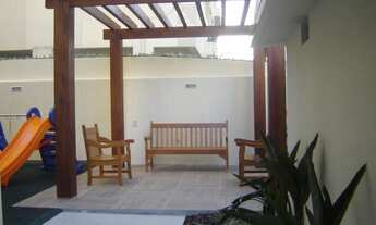 Imagem 3: Apartamento para Aluguel Amplo Apto 3 Quartos (suíte com Hidro), Garagem,(Opção para 2 vag