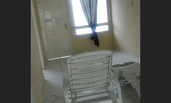 Imagem 5: Casa para alugar localizada no Aluízio Campos