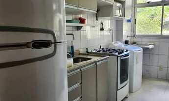 Imagem 4: Flores. Condomínio Plaza Del Rey. Alugo Apto Mobiliado com 2 quartos