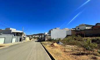 Imagem: Lote - Ibituruna