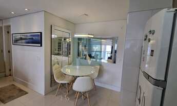 Imagem 2: Apartamento para locação totalmente mobiliado