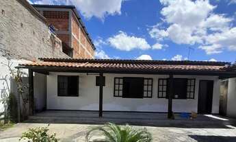 Imagem: FAB010 - ótima casa 2 suítes comodos grandes