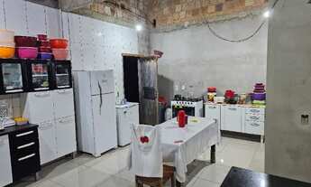 Imagem 3: Vendo casa 2 quartos