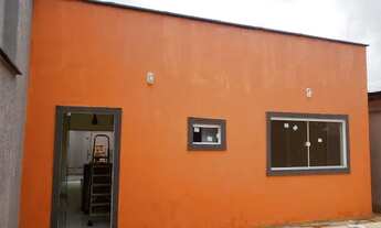 Imagem 2: Casa Nova no alto do turu