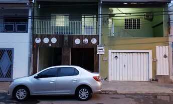Imagem: CASA/APTO (SOBRADO) CPA