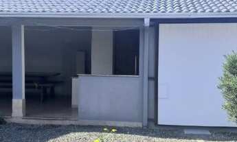 Imagem 4: Venda-se casa em Itajuba, Barra Velha com 3 quartos e toda mobiliada