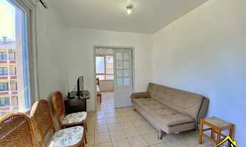 Imagem 5: Réveillon 2024 - Parcelamento 6x - Apartamento c/ 2 Quartos - Prainha - 3 Quadra Mar