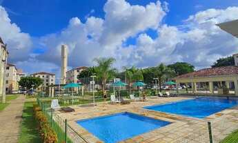 Imagem 3: Apto de 3/4 cond. Ideal vila nova no 2? andar Nova Parnamirim