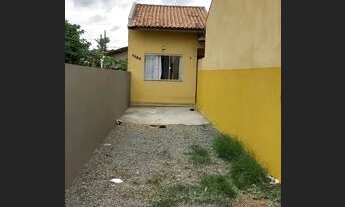 Imagem: Geminada em barra velha sc, leia o anúncio