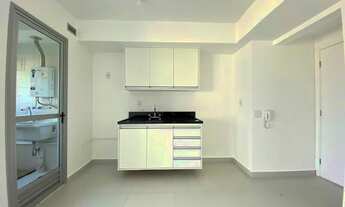 Imagem 5: Apartamento para venda tem 57 metros quadrados com 1 quarto em Sumaré - São Paulo - SP