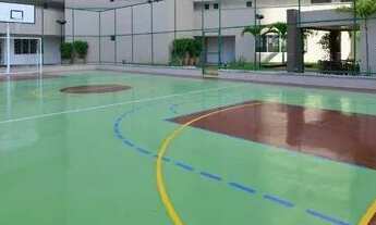 Imagem 3: Apartamento com 3 quartos para alugar, 70 m² por R$ 2.520/mês - Papicu - Fortaleza/CE