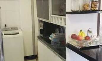 Imagem: Apartamento Ponta Negra 56m2 c/2Q sendo