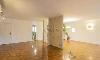 Imagem: Apartamento Locação Higienópolis 200