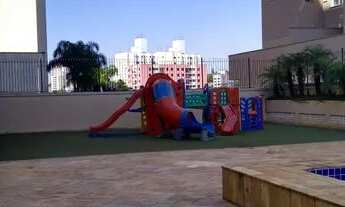 Imagem 4: Apartamento para aluguel tem 44 m² com 1 quarto em Saúde - São Paulo - SP