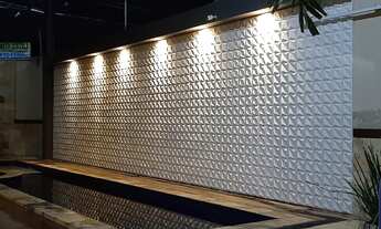 Imagem 5: Casa REPASSE para venda tem 90 metros quadrados com 2 quartos em Parque Santa Maria - Fort