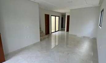 Imagem 3: Casa de condomínio para venda tem 136 metros quadrados com 3 quartos em Vida Nova - Parnam