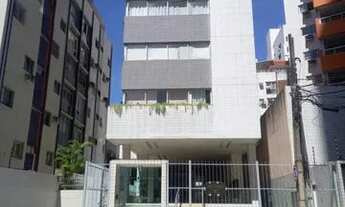 Imagem 2: Apartamento para venda com 140 metros quadrados com 3 quartos em Boa Viagem - Recife - PE