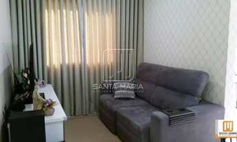 Imagem 2: Apartamento (tipo - padrao) 2 dormitórios, cozinha planejada, portaria 24hs, lazer, salão