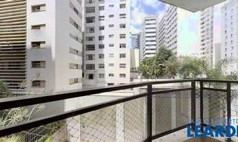 Imagem 5: APARTAMENTO - HIGIENÓPOLIS - SP