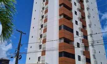 Imagem: Apartamento para aluguel tem 60 metros quadrados