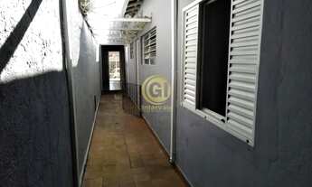 Imagem 5: Térrea para aluguel com 125 metros quadrados com 2 quartos em Jardim Esper - Jacareí - SP