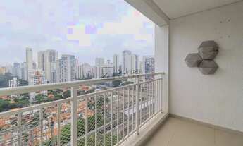 Imagem 9: Apartamento Locação 2 Dormitórios - 125 m² Brooklin