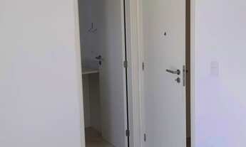 Imagem 4: Apartamento para aluguel com 65 metros quadrados com 2 quartos em Ponta da Praia - Santos