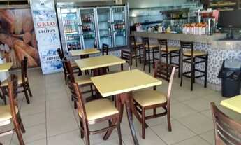 Imagem 3: Padaria Restaurante & Pizzaria