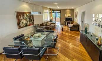 Imagem 5: Apartamento com 04 quartos sendo 01 suíte e 03 deles com armário planejados, a 600m da Av