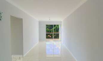 Imagem 2: Apartamento para Aluguel - Meier, 2 Quartos, 78 m2