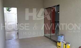 Imagem 3: Casa com 3 quartos - Bairro São Domingos em Goiânia