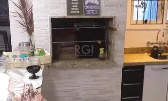 Imagem 7: Casa Condominio para Venda - 146m², 3 dormitórios, sendo 1 suites, 2 vagas - Hípica