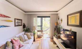 Imagem 2: Apartamento para Aluguel - Vila Madalena, 3 Quartos, 105 m2