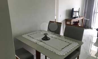 Imagem 5: Apartamento-São Paulo-SANTANA