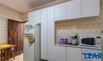 Imagem 6: SOBRADO - VILA VALPARAÍSO - SP