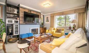 Imagem: Apartamento para venda tem 137 metros quadrados