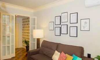 Imagem 5: Apartamento à Venda - Copacabana, 3 Quartos, 156 m2