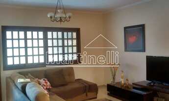 Imagem 3: Casa Padrão em Ribeirão Preto