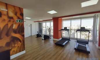 Imagem 4: APARTAMENTO - POMPÉIA - SP