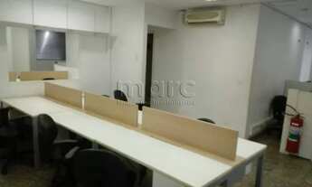 Imagem 4: SAO PAULO - Conjunto Comercial/Sala - REPUBLICA